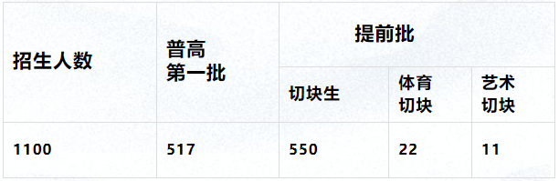 2025年廣安市廣安代市中學(xué)招生條件是什么？