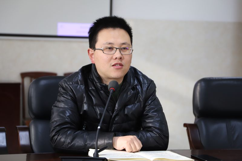 我校教導(dǎo)處、教科室組織召開教研組長工作協(xié)調(diào)會 我校教導(dǎo)處、教科室組織召開教研組長工作協(xié)調(diào)會