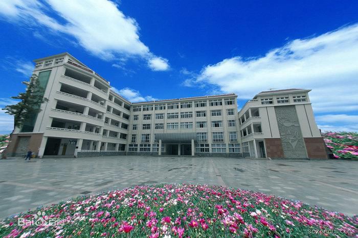 西昌二中地址在哪里？
