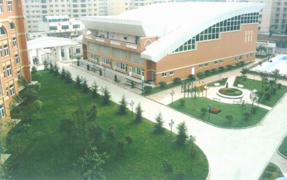西川中學(xué)辦學(xué)條件怎么樣？
