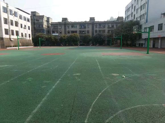 四川省資中縣第三中學(xué)怎么樣？