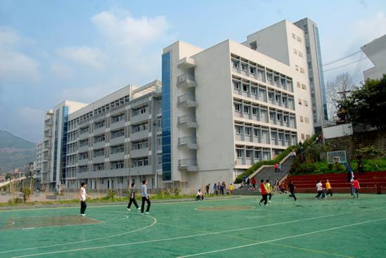  和為貴，藺中學(xué)子用行動共筑和諧校園