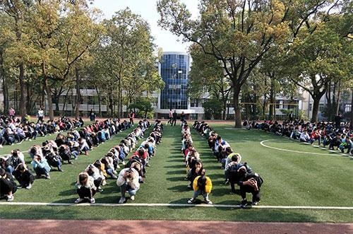 興文中學2018分數線