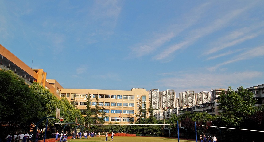 成都大學(xué)附屬中學(xué)教育水平怎么樣？