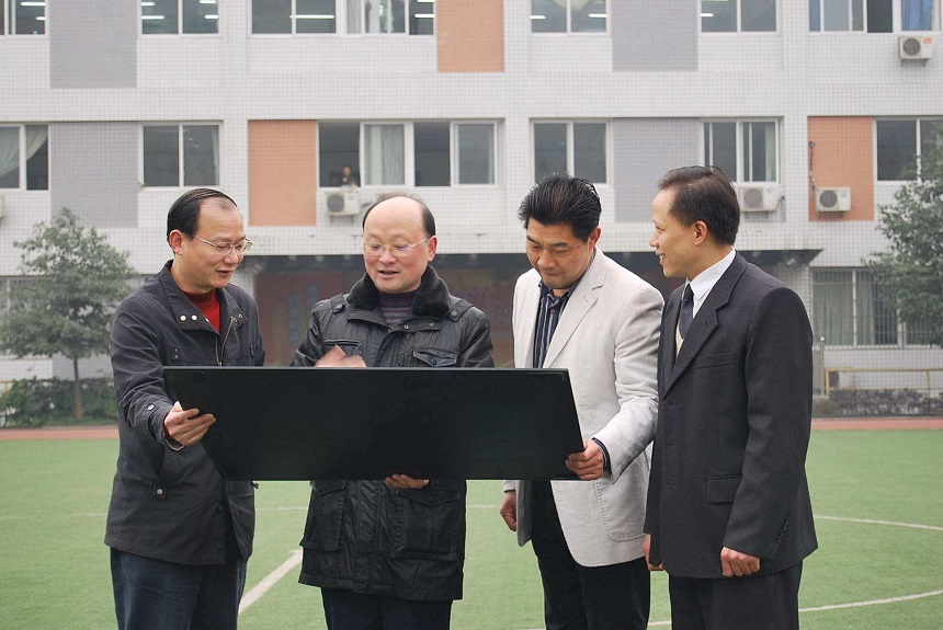 石橋中學怎么樣？辦學質量好不好？
