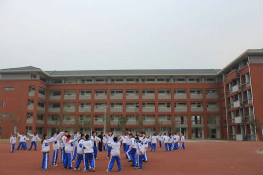 成都七中萬達(dá)2020年中考分?jǐn)?shù)線出爐？