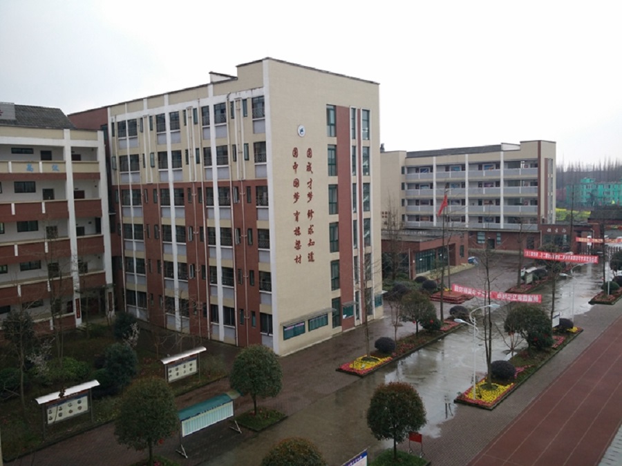 都江堰育才學校2020年中考錄取分數(shù)線是多少？