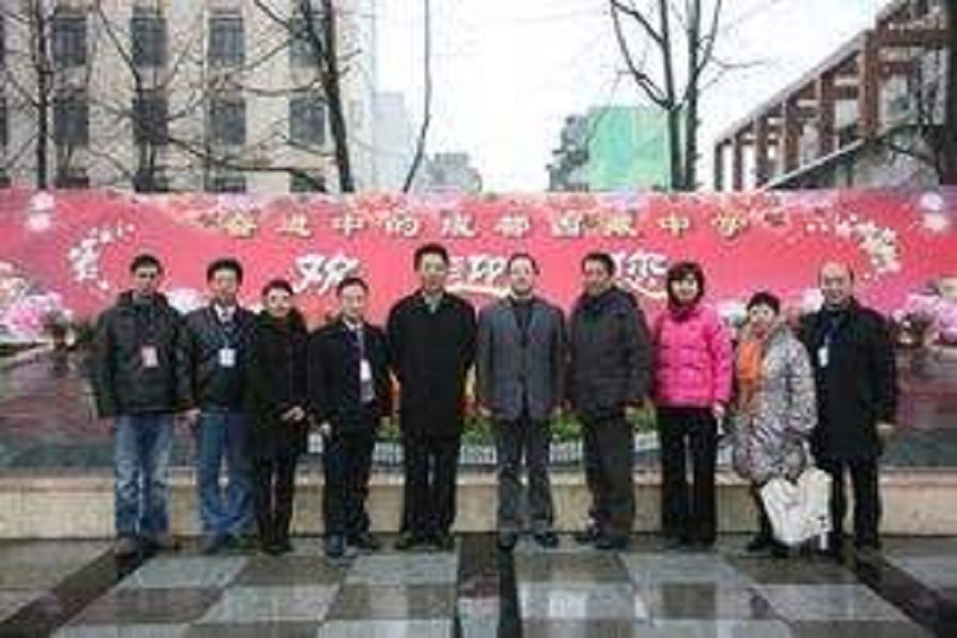 成都西藏中學(xué)環(huán)境好不好？
