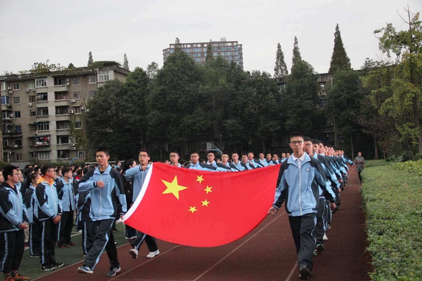 成都市西北中學(xué)2019年高考升學(xué)率是多少？