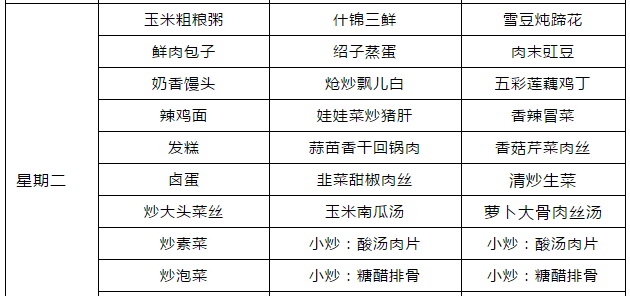 郫縣嘉祥外國語學(xué)校食宿條件怎么樣？