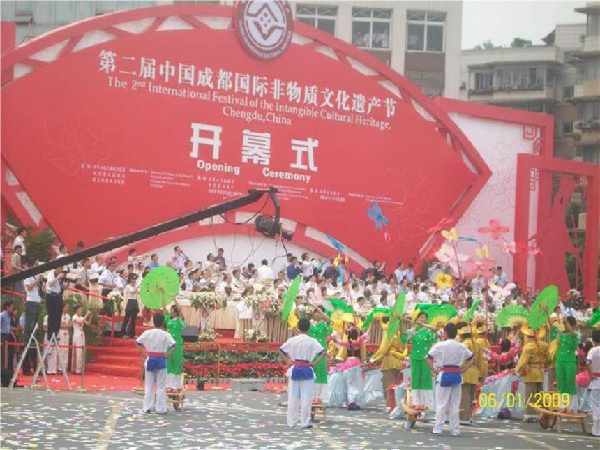 洛帶中學(xué)環(huán)境怎么樣？