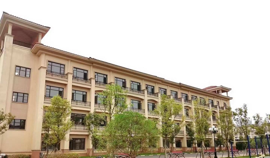 保羅國際學(xué)校怎么樣、好不好？