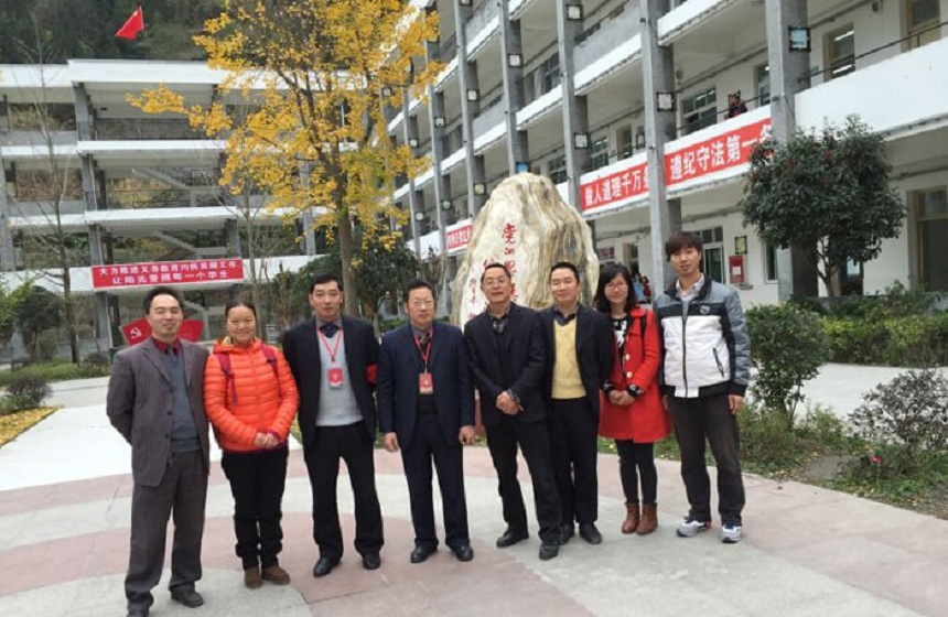 寶興縣海南高級中學學校環(huán)境好嘛？