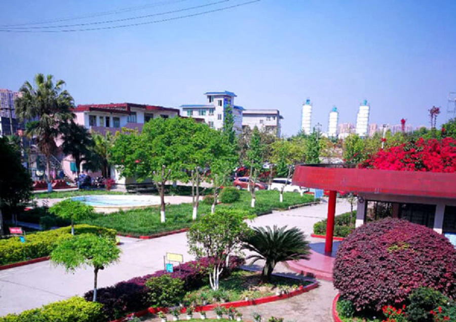 樂山市更生學校是一所什么性質(zhì)的學校？