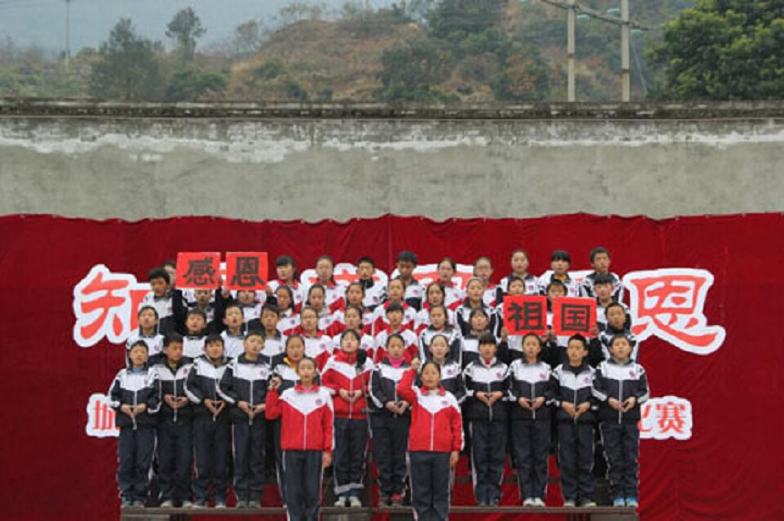 石棉中學(xué)師資怎么樣、好不好？