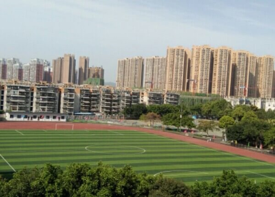 樂山一中師資力量好不好？