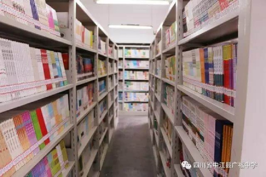 廣福中學校園環(huán)境怎么樣？