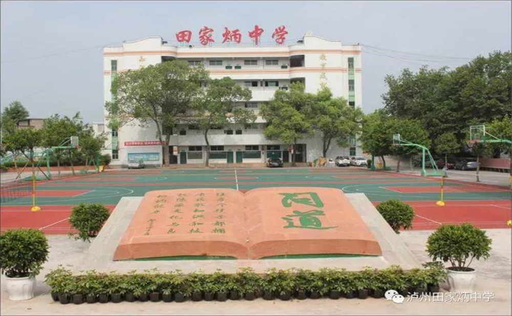 瀘洲市田家炳中學(xué)是公辦學(xué)校嗎？