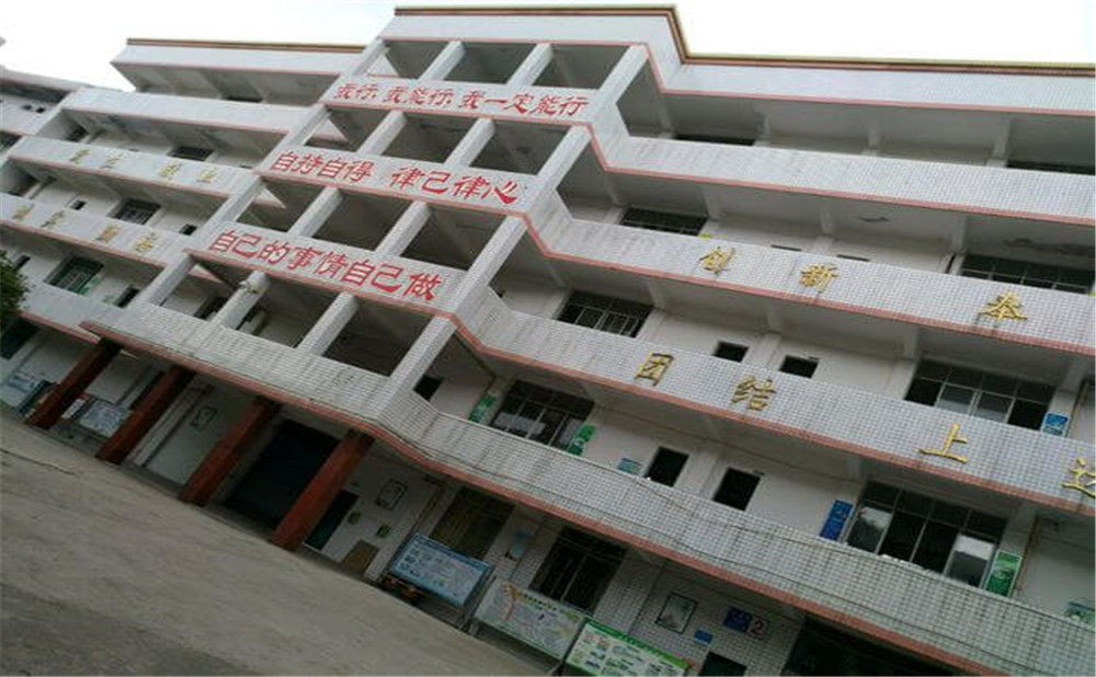 隆昌十中是公辦學(xué)校嗎？