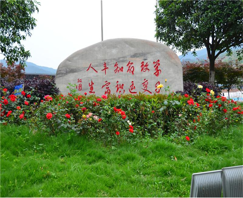 劍門(mén)關(guān)高級(jí)中學(xué)學(xué)校環(huán)境怎么樣？
