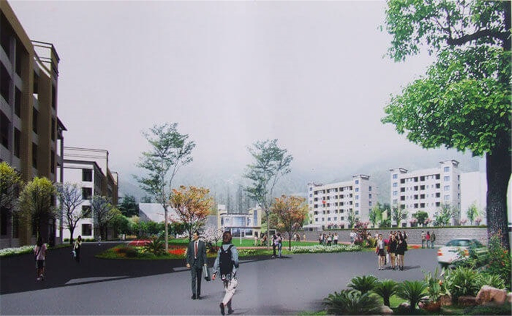 鼎山中學(xué)學(xué)校詳細(xì)地址在什么地方？