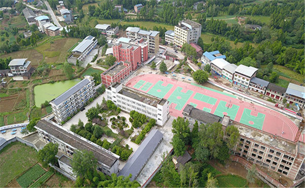 曾口中學(xué)2020年中考錄取分?jǐn)?shù)線公布了嗎？