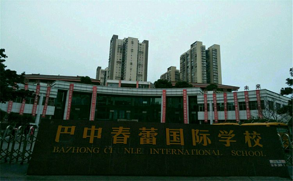 巴中春蕾國際學校2020年招生計劃公布了嗎？