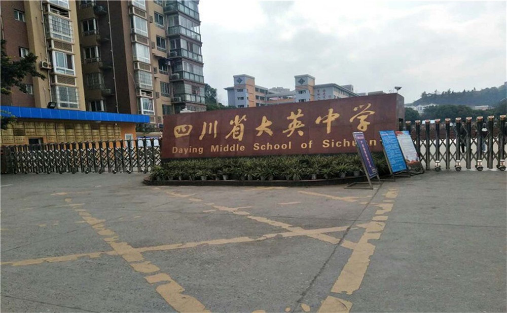 大英中學(xué)2020年的招生計(jì)劃公布了嗎？