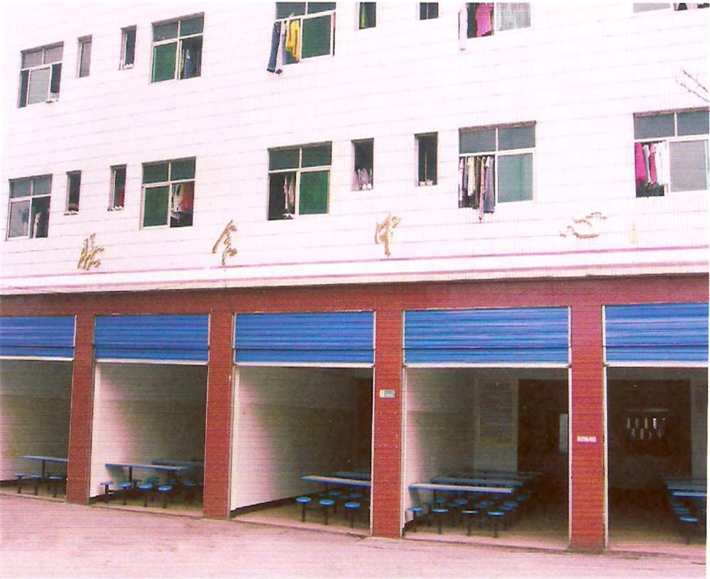 渠縣有慶中學(xué)2020年的錄取分?jǐn)?shù)公布了嗎？