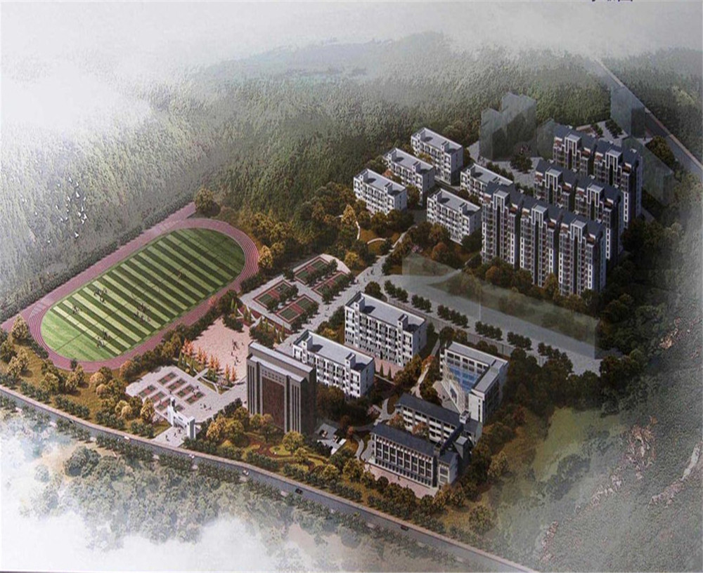 大竹縣石河中學2020年學校招生計劃公布了嗎？