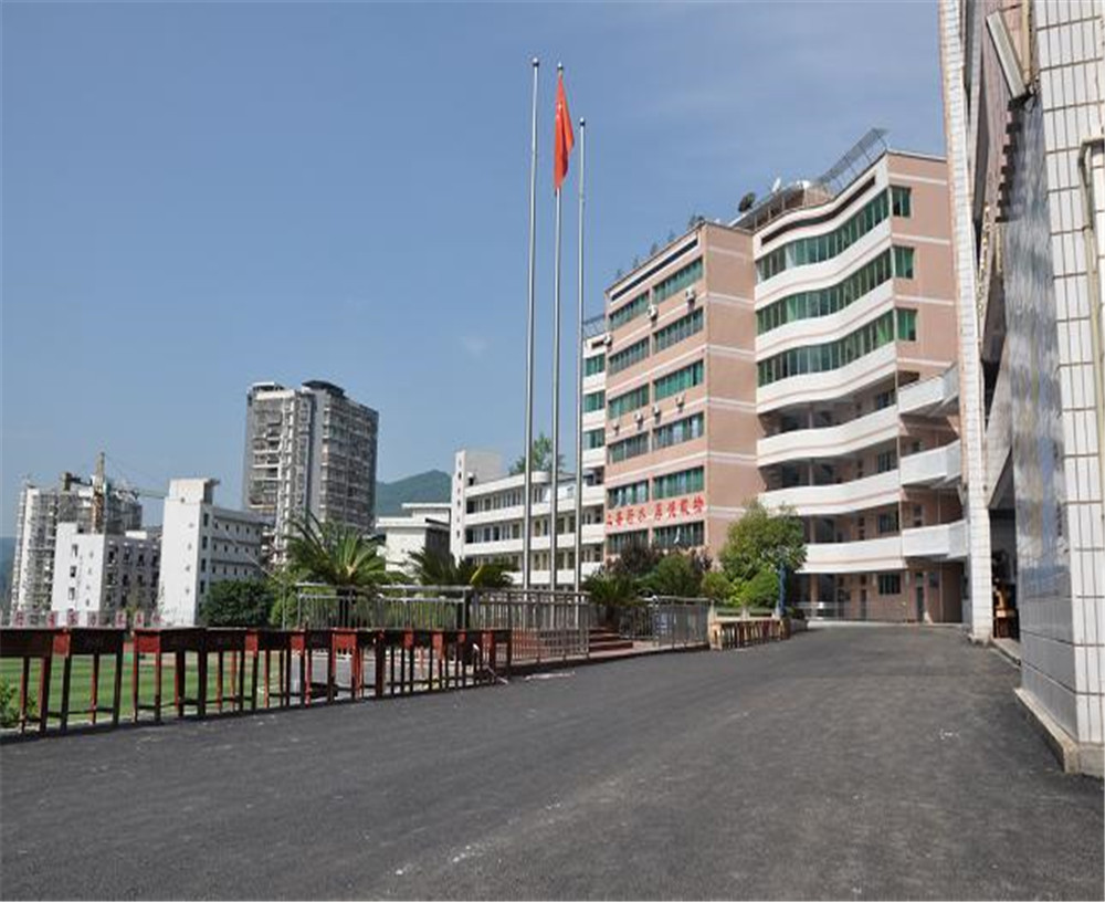 宣漢縣第二中學(xué)2020年的招生計劃發(fā)布了嗎？
