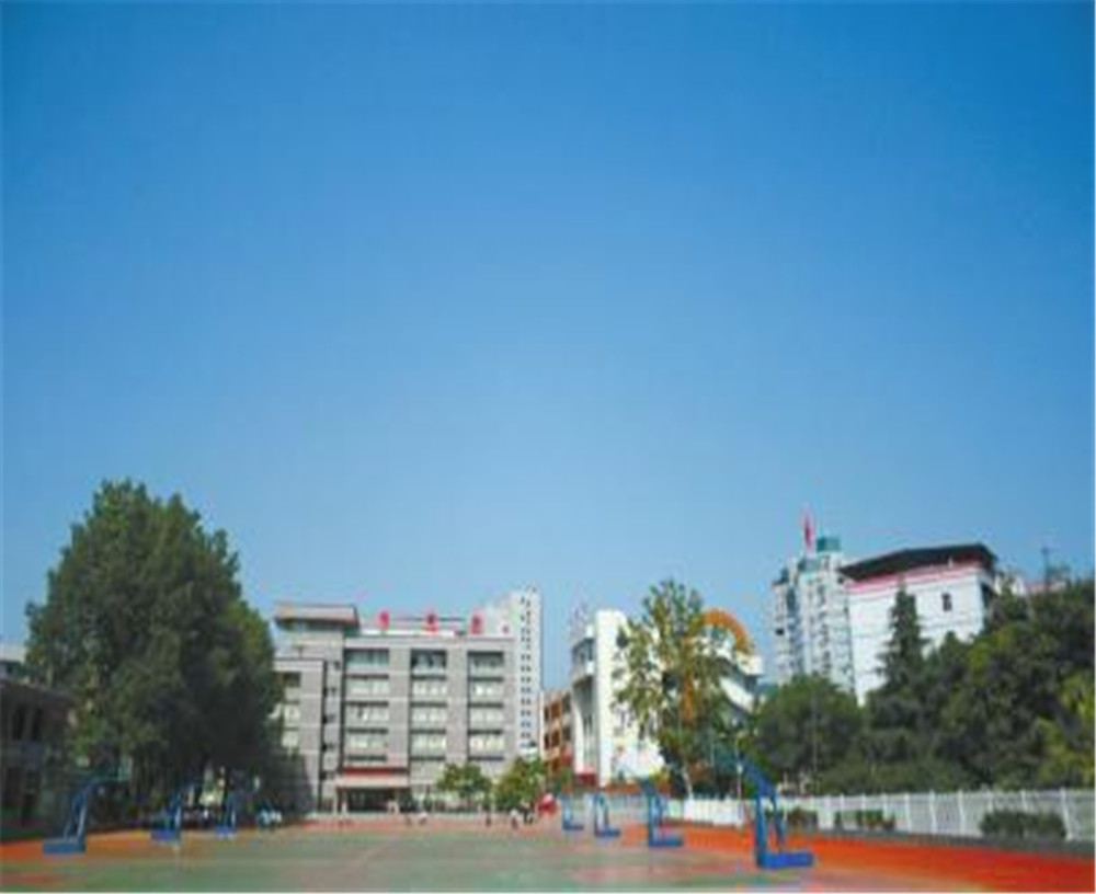 達川中學(xué)的詳細地址在什么地方？