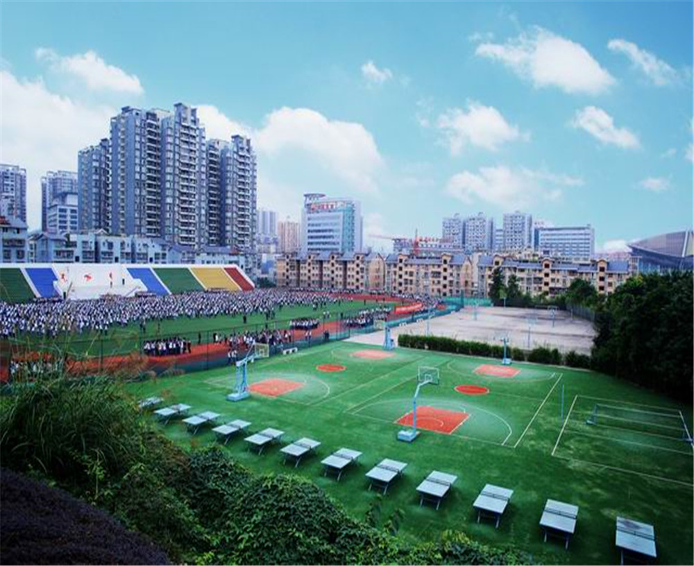 達(dá)州市第一中學(xué)2020年招生簡(jiǎn)章在哪兒看？