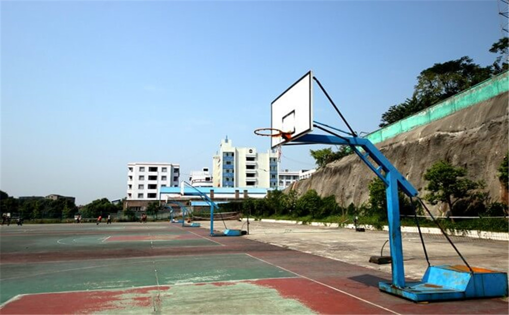 武勝中學(xué)是一所公辦學(xué)校嗎？