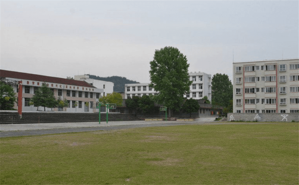 閬中市柏埡中學(xué)學(xué)校詳細(xì)地址在什么地方？