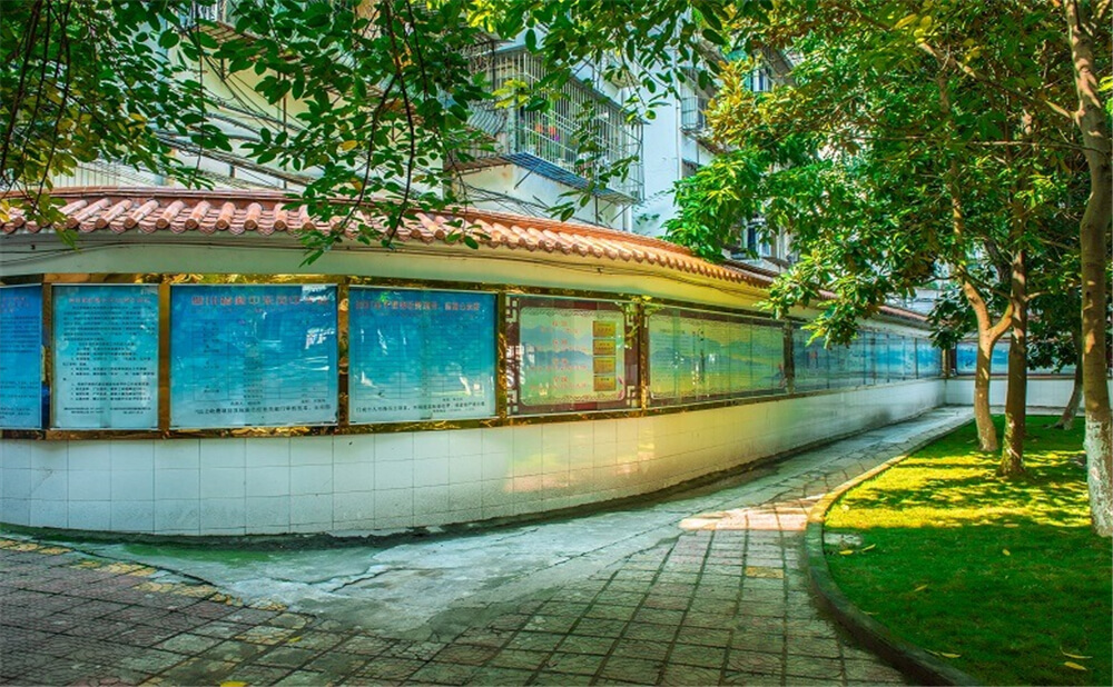 閬中東風(fēng)中學(xué)2020年中考錄取分數(shù)線多少分？