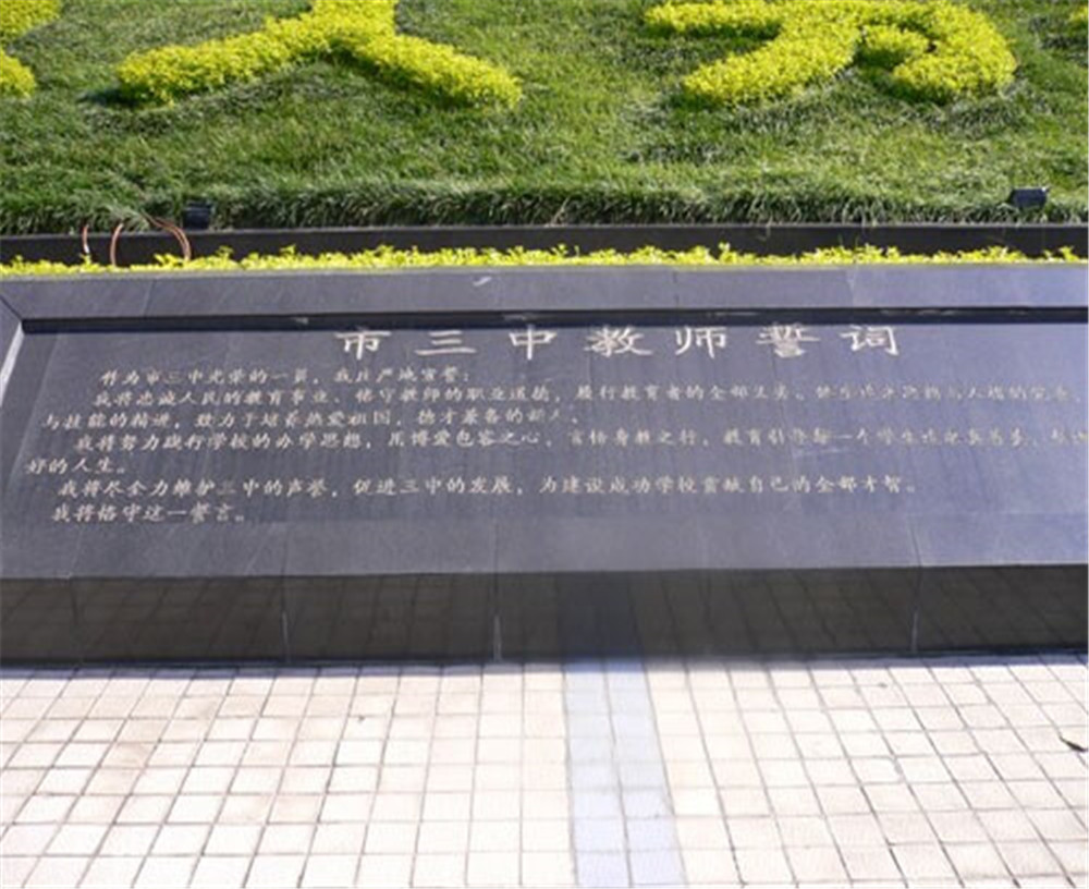 攀枝花市第三高級中學(xué)校2020年招生計劃公布了嗎？