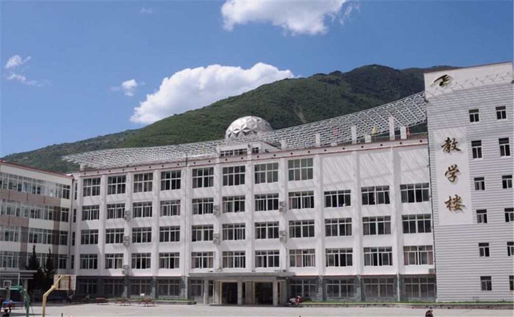 理縣中學(xué)2020年的招生計(jì)劃公布了嗎？