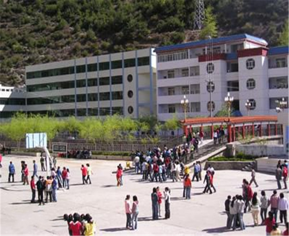 康定縣民族中學2020年的招生計劃公布了嗎？