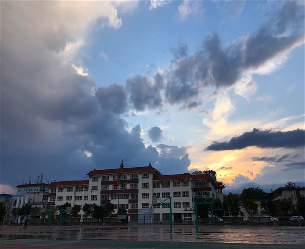 涼山州民族中學(xué)2020年的招生計劃公布了嗎？