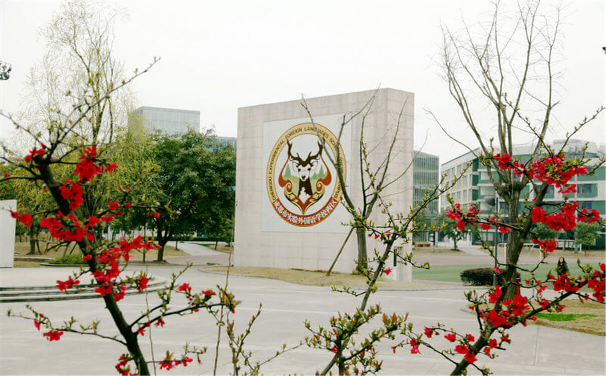 成都實(shí)驗(yàn)外國(guó)語(yǔ)學(xué)校（西區(qū)）育才的升學(xué)率是多少？