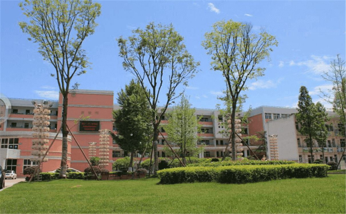 成都市籍田中學(xué)的高中怎么樣？