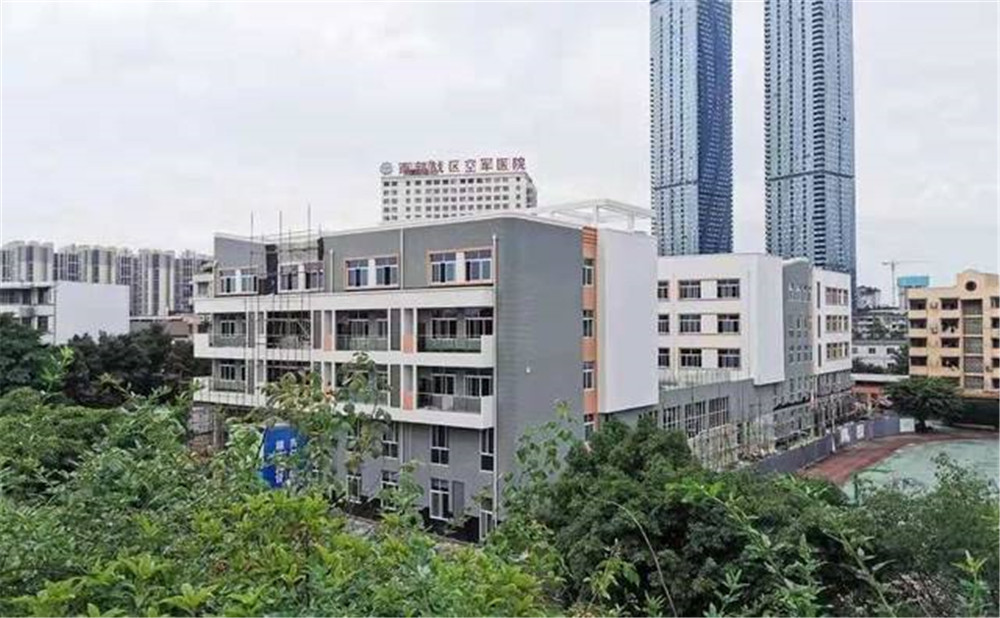 成都市田家炳中學的老師怎么樣？