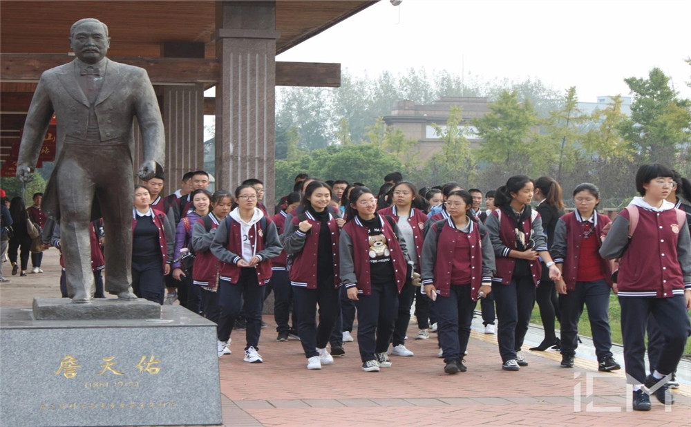 成都樹(shù)德協(xié)進(jìn)中學(xué)升學(xué)率怎么樣？