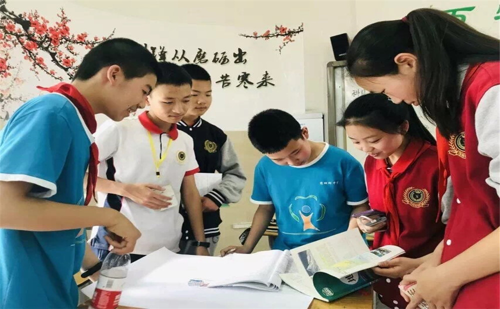 成都市泡桐樹中學(xué)升學(xué)率怎么樣？
