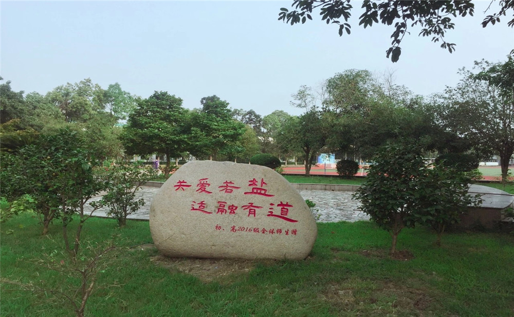 鹽道街外國(guó)語(yǔ)學(xué)校每年學(xué)費(fèi)是多少？