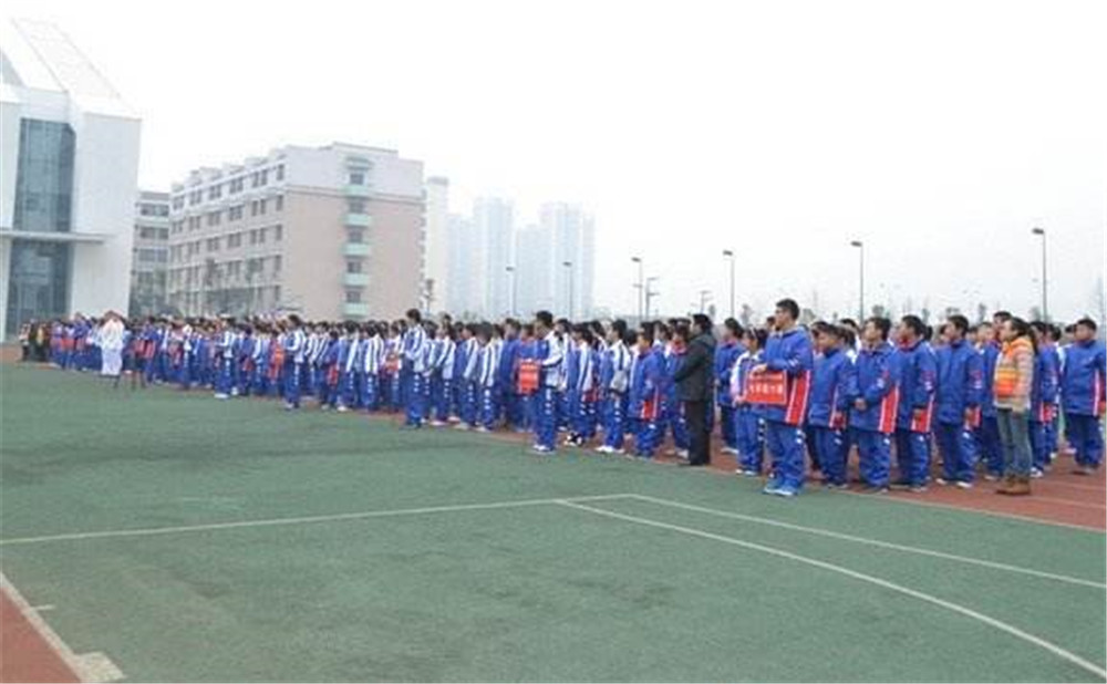成都石室蜀都中學(xué)的高考升學(xué)率高不高？
