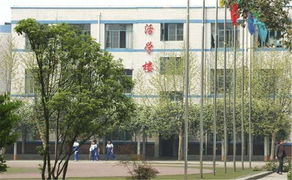 成都成飛中學2020年招生標準是多少？