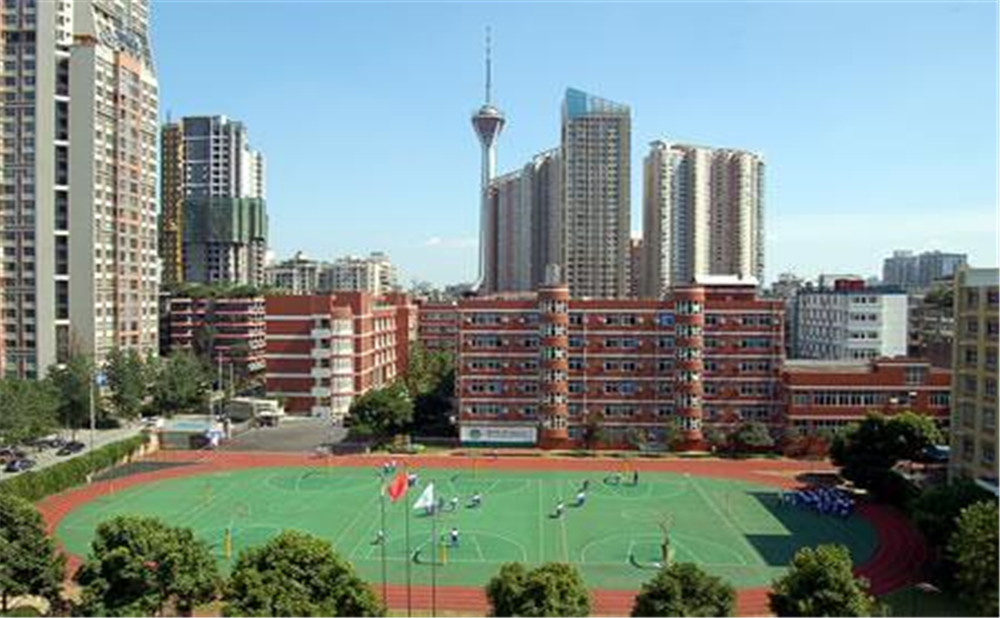 北師大成都實驗中學(xué)的升學(xué)率怎樣？
