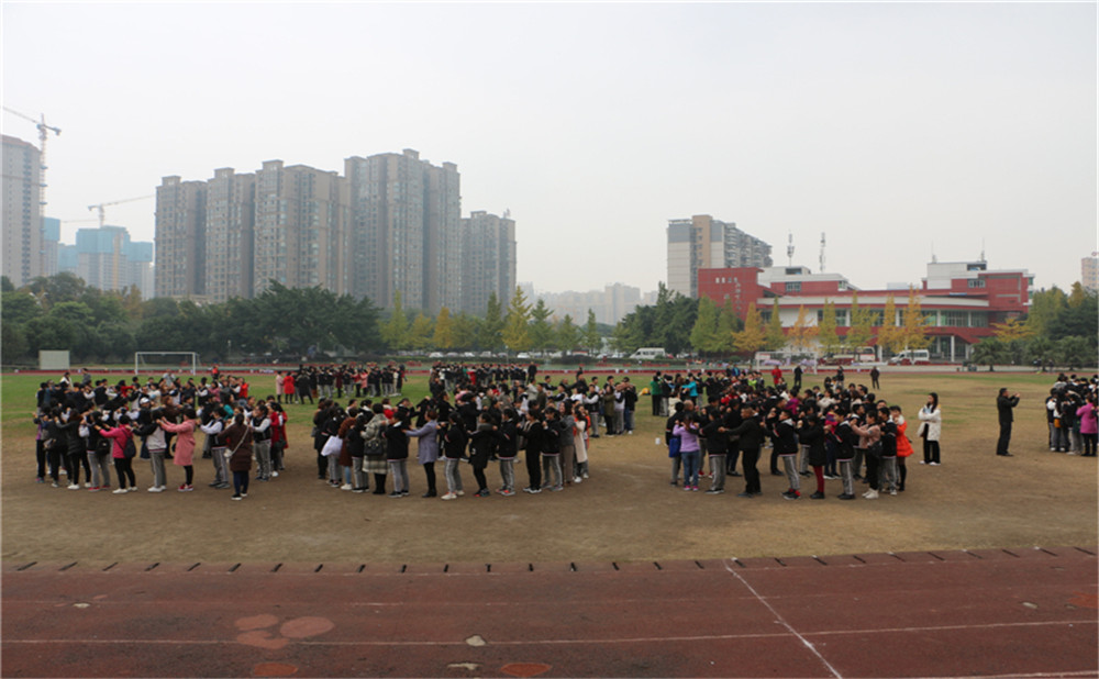 成都南開為明學(xué)校2020年招生計劃是多少？